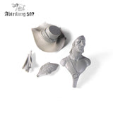 AK Interactive - Historic Busts - Pirate; Madagascar; 1720 (1/10)