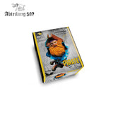 AK Interactive - Historic Busts - Pirate Captain 1700 (1/10)