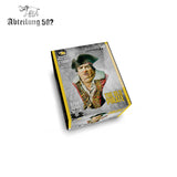 Abteilung 502 - Historic Busts - The Old Pirate (1/10)