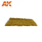 AK Interactive - Vegetation - Mixed Green Tufts 6mm