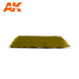AK Interactive - Vegetation - Summer Green Tufts 6mm