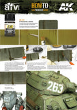 AK Interactive - Weathering Products - Streaking Grime General 35ml