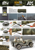 AK Interactive - Weathering Products - Fresh Mud Effects 35ml