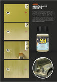AK Interactive - Weathering Products - Africa Dust Effects 35ml