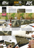 AK Interactive - Weathering Products - Damp Earth Effects 35ml