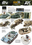 AK Interactive - Weathering Products - Interior Wash 35ml