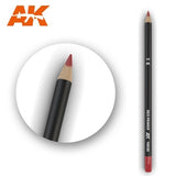 AK Interactive - Weathering Pencils - Red Primer