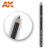 AK Interactive - Weathering Pencils - Dark Grey