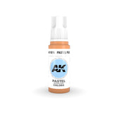 AK Interactive - 3 Gen Acrylics - Pastel Peach 17ml