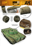 AK Interactive - Auxiliaries - Texturizer Acrylic Resin