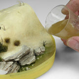 AK Interactive - Dioramas - Resin Water 2 Components Epoxy Resin 375ml