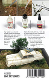 AK Interactive - Vegetation - Lime 1/35