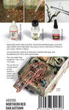 AK Interactive - Vegetation - Northern Red OAK Autumn 1/35