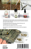 AK Interactive - Vegetation - OAK Dry Leaves 1/35