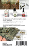 AK Interactive - Vegetation - OAK Dead Leaves 1/35