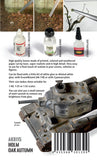 AK Interactive - Vegetation - Holm OAK Column 1/35