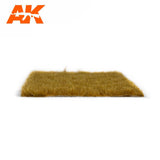 AK Interactive - Vegetation - Dry Tufts 6mm