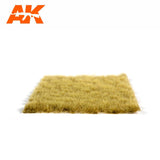 AK Interactive - Vegetation - Wild Tufts 6mm