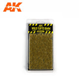 AK Interactive - Vegetation - Wild Tufts 6mm