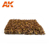 AK Interactive - Vegetation - Beech Foliage Autumn