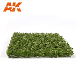 AK Interactive - Vegetation - Platane Foliage Summer
