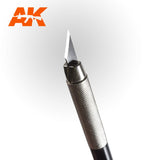 AK Interactive - Building Materials - Cutter
