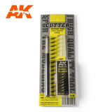 AK Interactive - Building Materials - Cutter