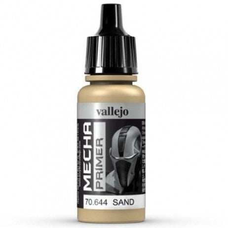 Vallejo - Mecha Colour - Sand Primer 17ml