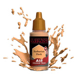 Army Painter - Warpaints Air - Barbarian Flesh Acrylic Paint 18ml