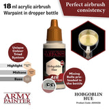 Army Painter - Warpaints Air - Hobgoblin Hue Acrylic Paint 18ml