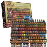 Army Painter - Warpaints Air - Complete Set