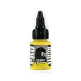 Monument Pro Acryl - Golden Yellow 22ml