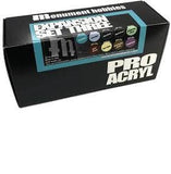 Monument Pro Acryl Sets - Expansion Set 3 – 9 Colors