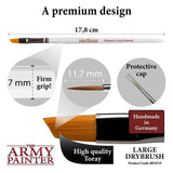 Army Painter - Brushes - Wargamer Brush - Large Drybrush
