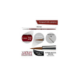 Army Painter - Brushes - Hobby Brush - Super Detail
