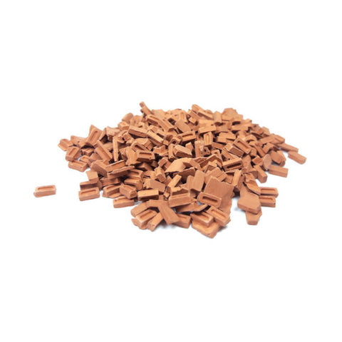 Vallejo - Scenic Accessories - Coloured Bricks