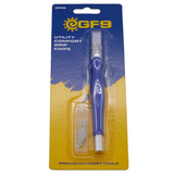 Gale Force 9: Precision Hobby Tools – Utility Comfort Grip Knife