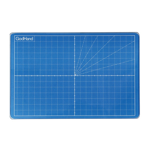 Godhand: Tools - Glass Cutter Mat