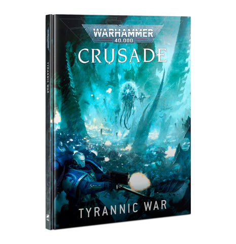 Warhammer 40,000: Tyrannic War