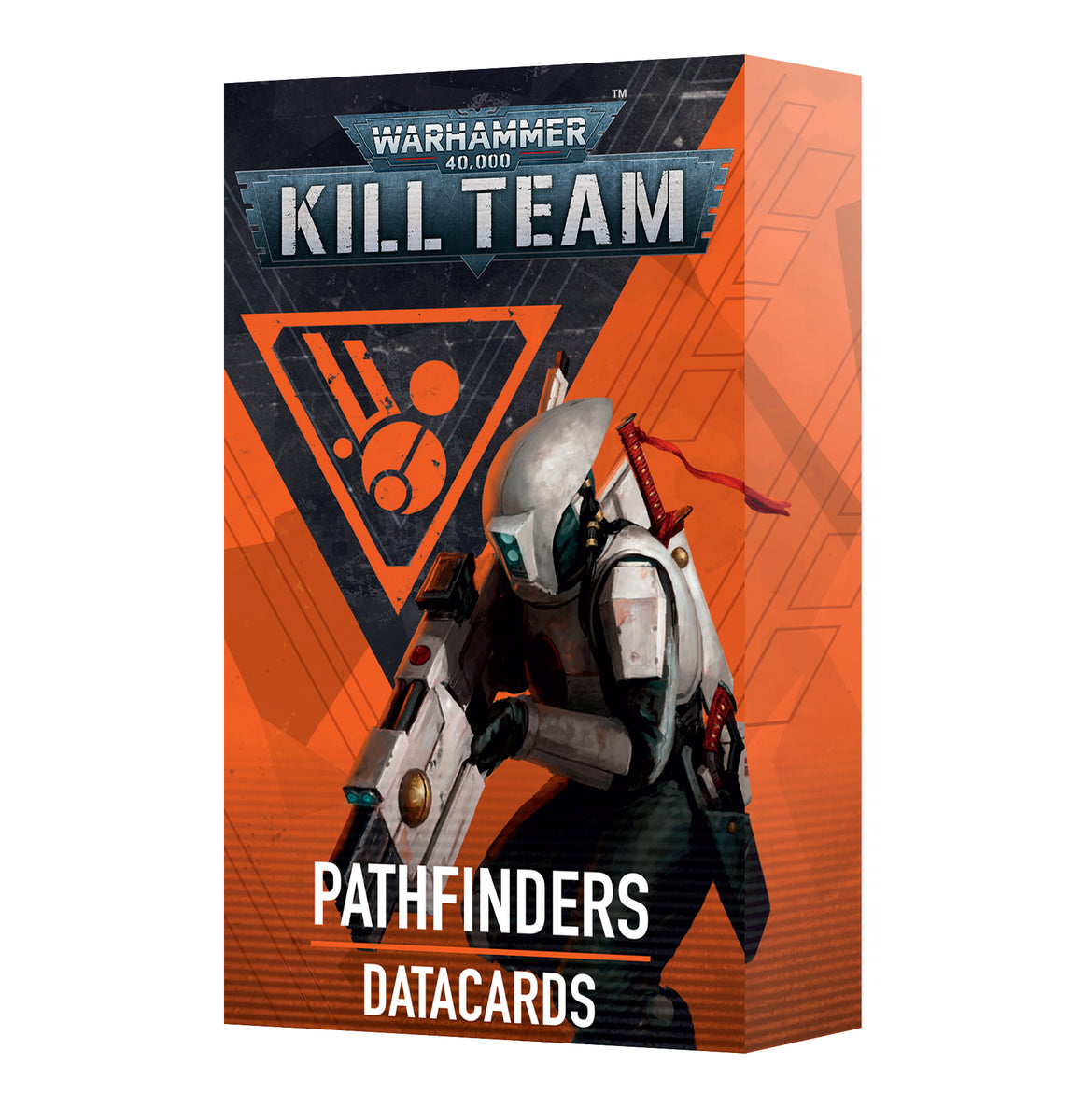 Warhammer 40000 Kill Team Pathfinders Datacards Mperor.cc