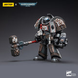 Warhammer Collectibles: 1/18 Scale Grey Knights Terminator Caddon Vibova