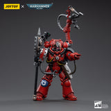Warhammer Collectibles: 1/18 Scale Ultramarines Primaris Techmarine Brother Tybestis