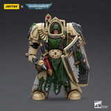 Warhammer Collectibles: 1/18 Scale Dark Angels Deathwing Knight with Mace of Absolution 1