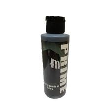 Monument Pro Acryl Prime - Dark Neutral Grey 120ml