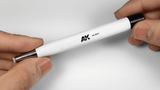 AK Interactive - Tools - Glass Fibre Pencil 4mm