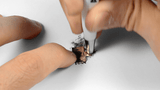 AK Interactive - Tools - Glass Fibre Pencil 4mm