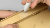 AK Interactive - Tools - Glass Fibre Pencil 4mm