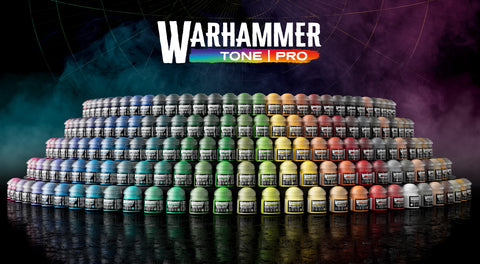 Tone Pro: Full Range