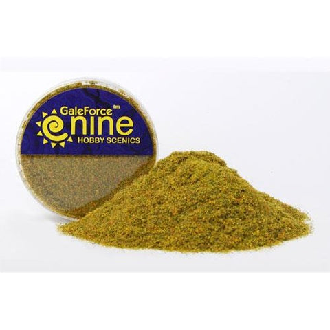 Gale Force 9: Hobby Scenics – Summer Flock Blend