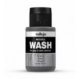 Vallejo - Model Wash - Grey 35 ml